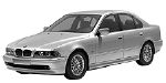 BMW E39 P1398 Fault Code