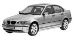 BMW E46 P1398 Fault Code