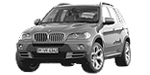 BMW E70 P1398 Fault Code