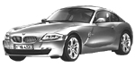 BMW E86 P1398 Fault Code