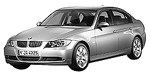 BMW E90 P1398 Fault Code